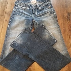 Big Star Jeans